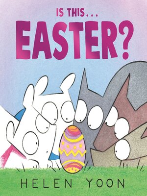 cover image of Is This . . . Easter?